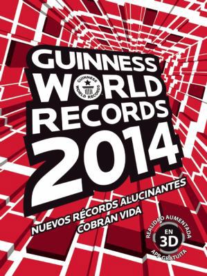 Guinness World Records [Spanish] 8408118382 Book Cover