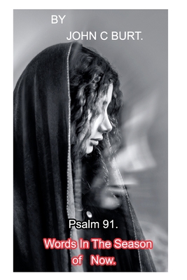 Words In The Season of Now. Book Cover