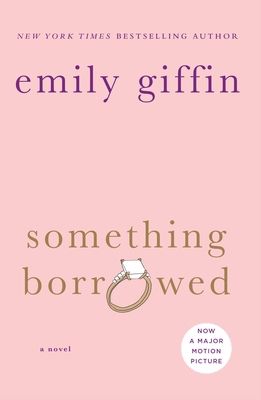 Something Borrowed B007C4A28C Book Cover