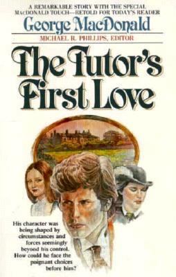 The Tutor's First Love 087123596X Book Cover