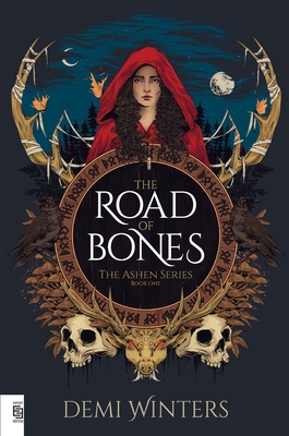 The Road of Bones 0593976835 Book Cover