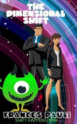 The Dimensional Shift 1548460397 Book Cover