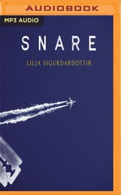 Snare 1721356045 Book Cover