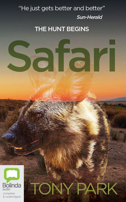 Safari 1867533537 Book Cover