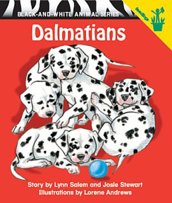 Early Reader: Dalmatians 0845436759 Book Cover