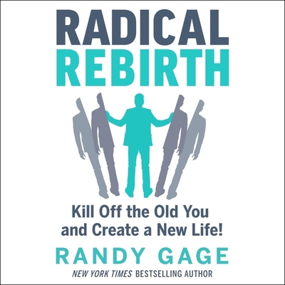 Radical Rebirth B09NS1M2LD Book Cover