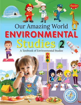 Environmental Studies -2 9355791089 Book Cover