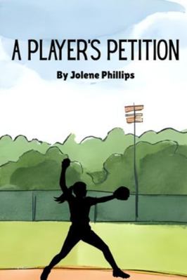A Player's Petition B0G3WM2M87 Book Cover