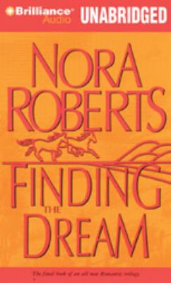 Finding the Dream 1423378784 Book Cover