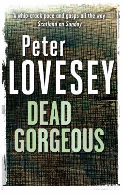 Dead Gorgeous 0751553549 Book Cover