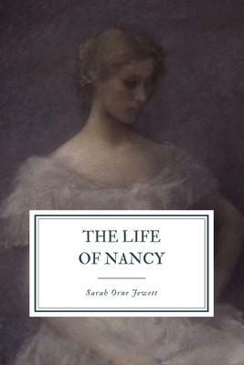 The Life of Nancy B08LGVZQ8V Book Cover