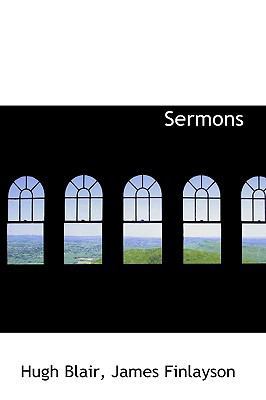 Sermons 1113628006 Book Cover