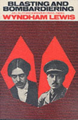 Blasting and Bombardiering (Calderbook, CB 225) 0714501301 Book Cover