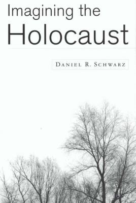 Imagining the Holocaust 0333947088 Book Cover