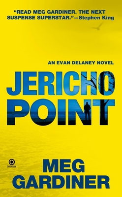 Jericho Point B00A2MY4XK Book Cover