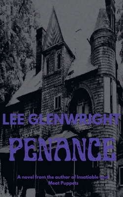 Penance B0F77BD4RG Book Cover