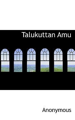 Talukuttan Amu 111621380X Book Cover