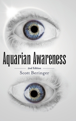 Aquarian Awareness B0DVHX29LS Book Cover