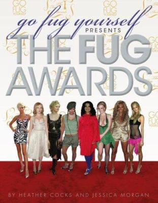 The Fug Awards 1416938044 Book Cover