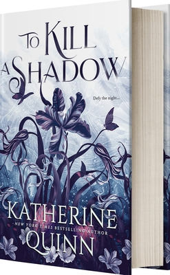 To Kill a Shadow 1649374313 Book Cover