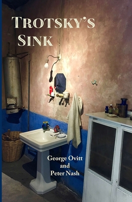Trotsky's Sink: Ninety-Eight Short Essays About... 194791796X Book Cover