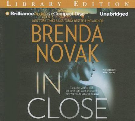 In Close 1455841846 Book Cover