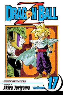 Dragon Ball Z, Vol. 17 1591165059 Book Cover