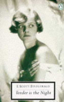 20th Century Tender Is the Night 0140180753 Book Cover