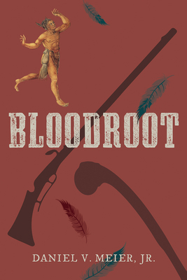 Bloodroot 195278204X Book Cover