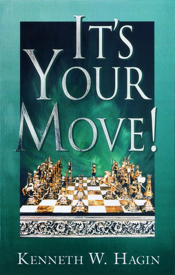 It's Your Move 0892767308 Book Cover
