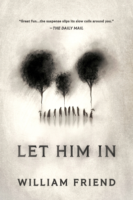 Let Him in 1728295130 Book Cover