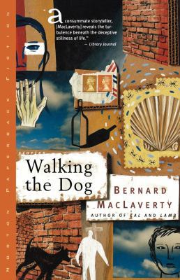 Walking the Dog: And Other Stories 0393314537 Book Cover