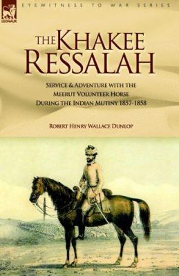 The Khakee Ressalah 1846770092 Book Cover