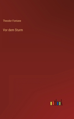 Vor dem Sturm [German] 3368264478 Book Cover