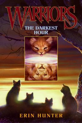 The Darkest Hour B008KUL2RW Book Cover