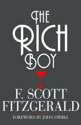 The Rich Boy 1843914123 Book Cover