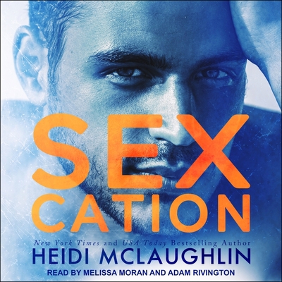 Sexcation Lib/E B08ZBFSG4H Book Cover