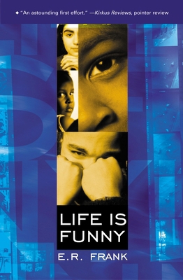 Life Is Funny 0142300837 Book Cover