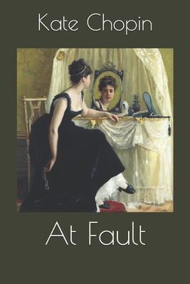 At Fault 1693895153 Book Cover