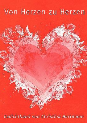 Von Herzen zu Herzen [German] 3839199468 Book Cover