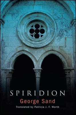 Spiridion 1438456247 Book Cover