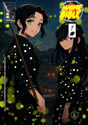 Anime Bible ( Pure Anime ) No.4 B0D1CRQVYS Book Cover