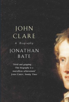 John Clare 0330371126 Book Cover