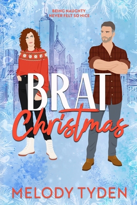 Brat Christmas 1915869552 Book Cover