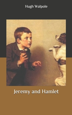 Jeremy and Hamlet B086PRKLY6 Book Cover
