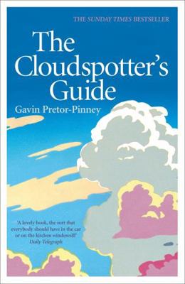 The Cloudspotter's Guide B006U1L79G Book Cover
