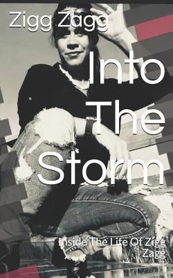 Into the Storm 1521165157 Book Cover