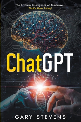 ChatGPT B0CH2MNX9P Book Cover