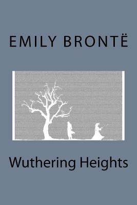 Wuthering Heights 1719091986 Book Cover