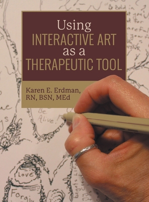 Using Interactive Art as a Therapeutic Tool B0DJF33XJS Book Cover